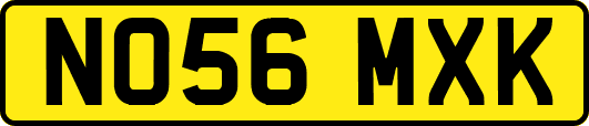NO56MXK