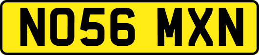 NO56MXN