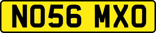 NO56MXO