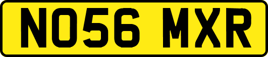 NO56MXR