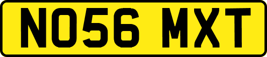 NO56MXT