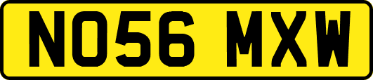 NO56MXW