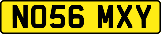 NO56MXY
