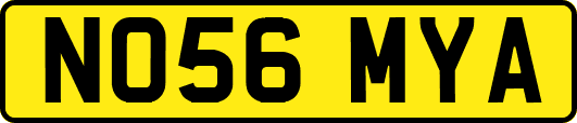 NO56MYA