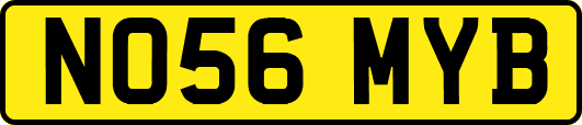NO56MYB