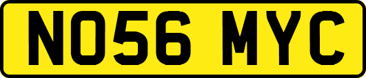 NO56MYC