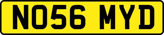 NO56MYD