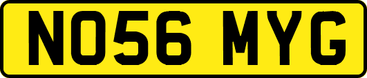 NO56MYG