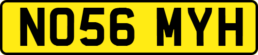 NO56MYH