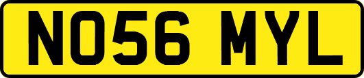 NO56MYL