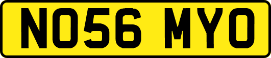 NO56MYO