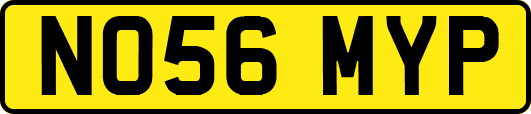 NO56MYP