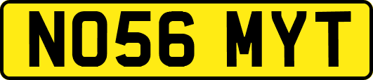 NO56MYT