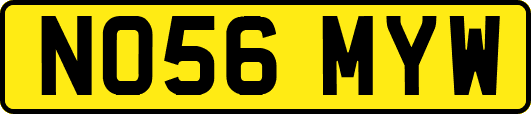 NO56MYW