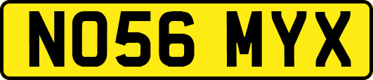 NO56MYX