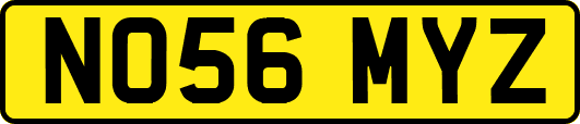 NO56MYZ