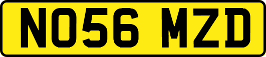 NO56MZD