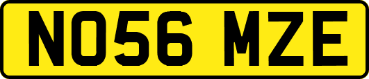 NO56MZE