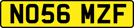 NO56MZF