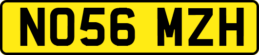 NO56MZH