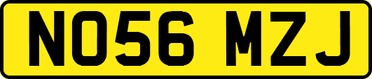 NO56MZJ
