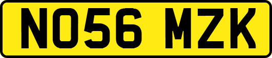 NO56MZK
