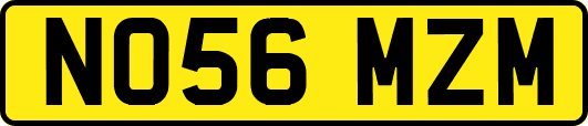 NO56MZM