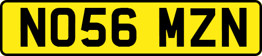 NO56MZN