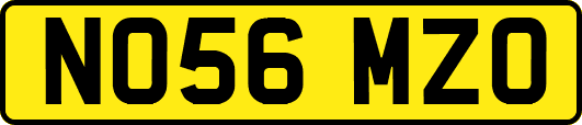 NO56MZO