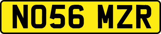 NO56MZR