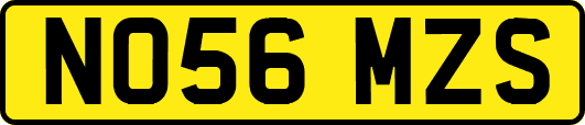NO56MZS