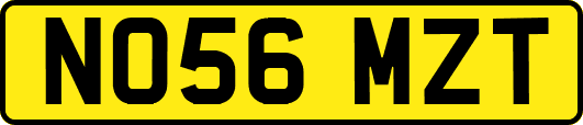 NO56MZT