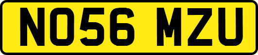 NO56MZU