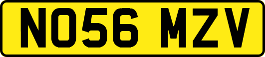 NO56MZV