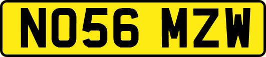 NO56MZW