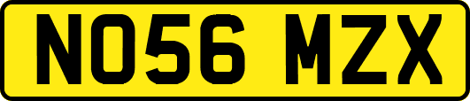 NO56MZX
