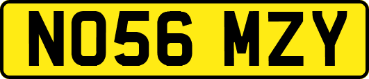 NO56MZY
