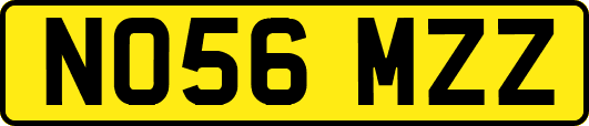 NO56MZZ