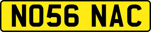 NO56NAC