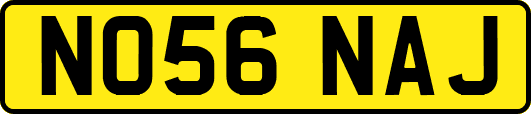 NO56NAJ