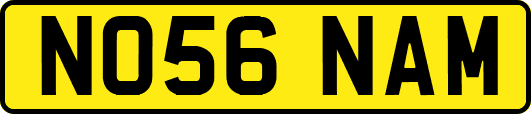NO56NAM
