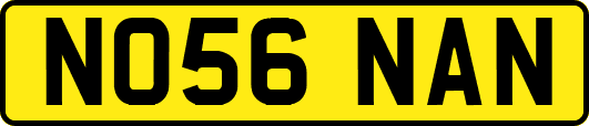 NO56NAN