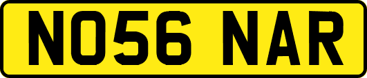 NO56NAR