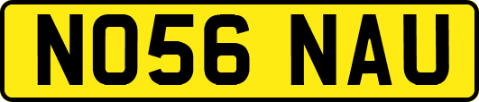 NO56NAU