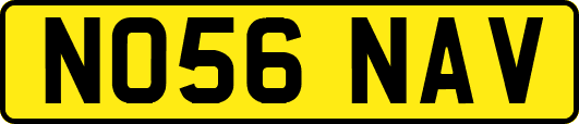 NO56NAV