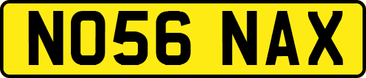 NO56NAX