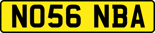 NO56NBA