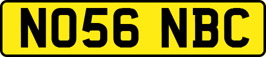 NO56NBC