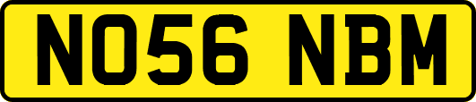 NO56NBM