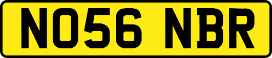 NO56NBR